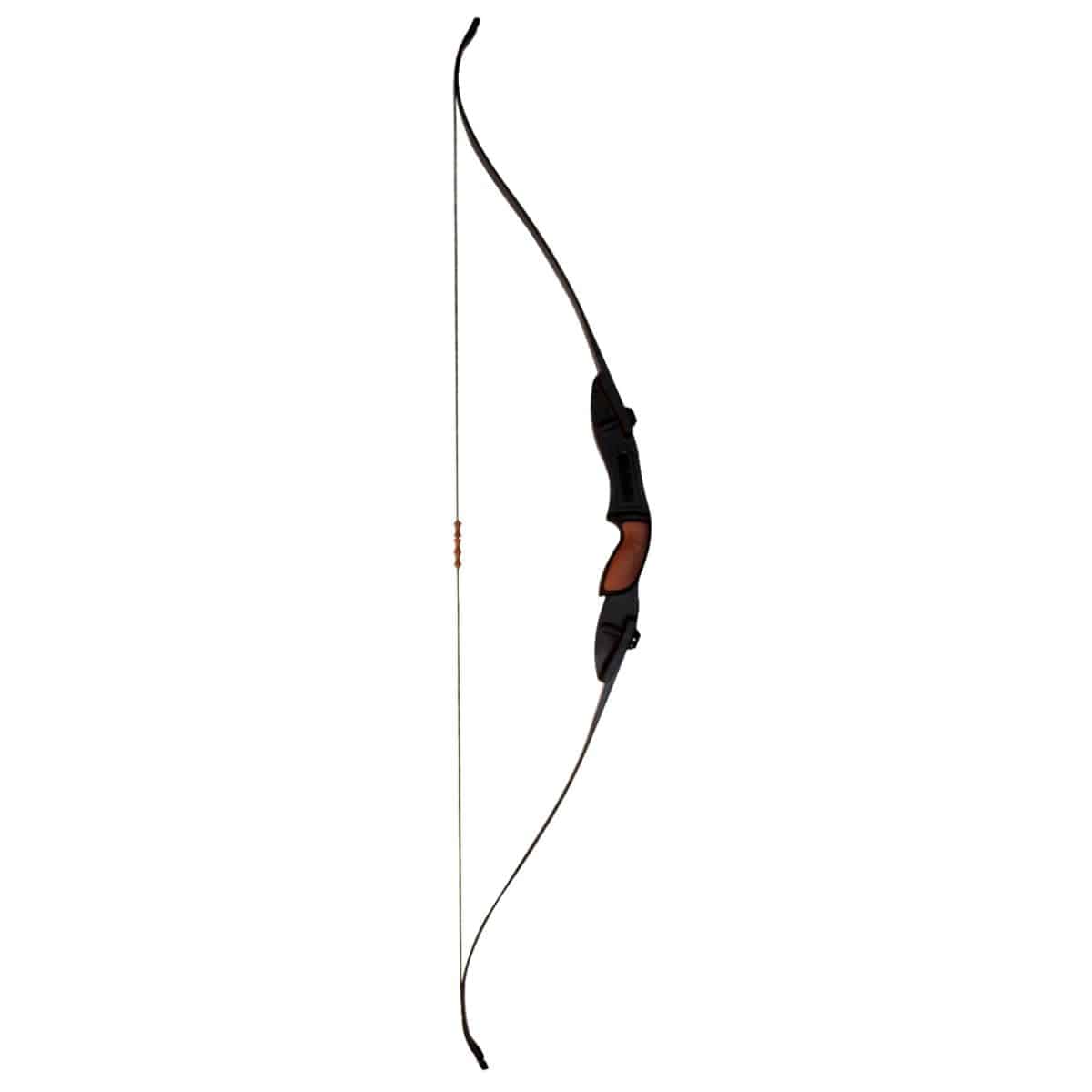 Viper Ambidextrous Re-Curve Bow - AV-R117 - Archery Equipment - OutdoorTravelGear.com