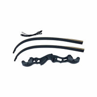 Brute Re-Curve Bow - AB-R185 - Archery Equipment - OutdoorTravelGear.com