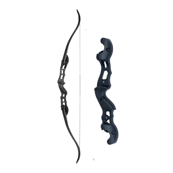 Brute Re-Curve Bow - AB-R185 - Archery Equipment - OutdoorTravelGear.com