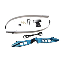 Razor Re-Curve Bow - AR-R861 - Archery Equipment - OutdoorTravelGear.com