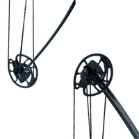 Velocity Compound Bow - AV-N183 - Archery Equipment - OutdoorTravelGear.com