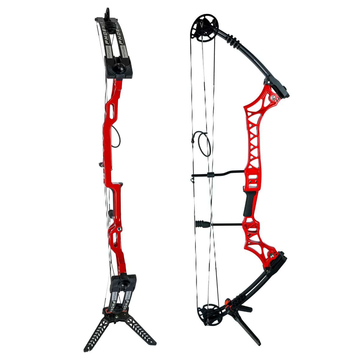 Phoenix Compound Bow - AP-N108 - Archery Equipment - OutdoorTravelGear.com