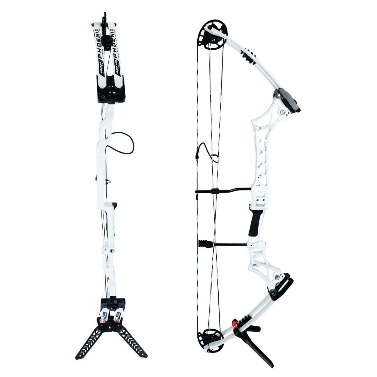 Phoenix Compound Bow - AP-N108 - Archery Equipment - OutdoorTravelGear.com