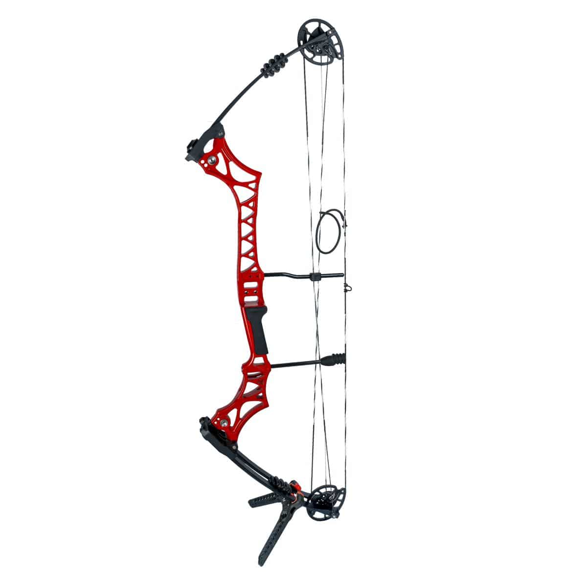 ARMOR Phoenix Compound Bow - AP-N108 + Arrow  Sets + Archery Accessories - OutdoorTravelGear.com