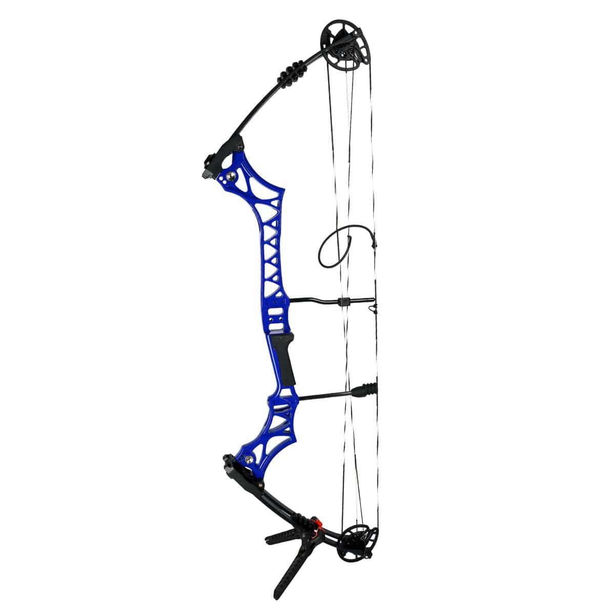 Phoenix Compound Bow - AP-N108 - Archery Equipment - OutdoorTravelGear.com