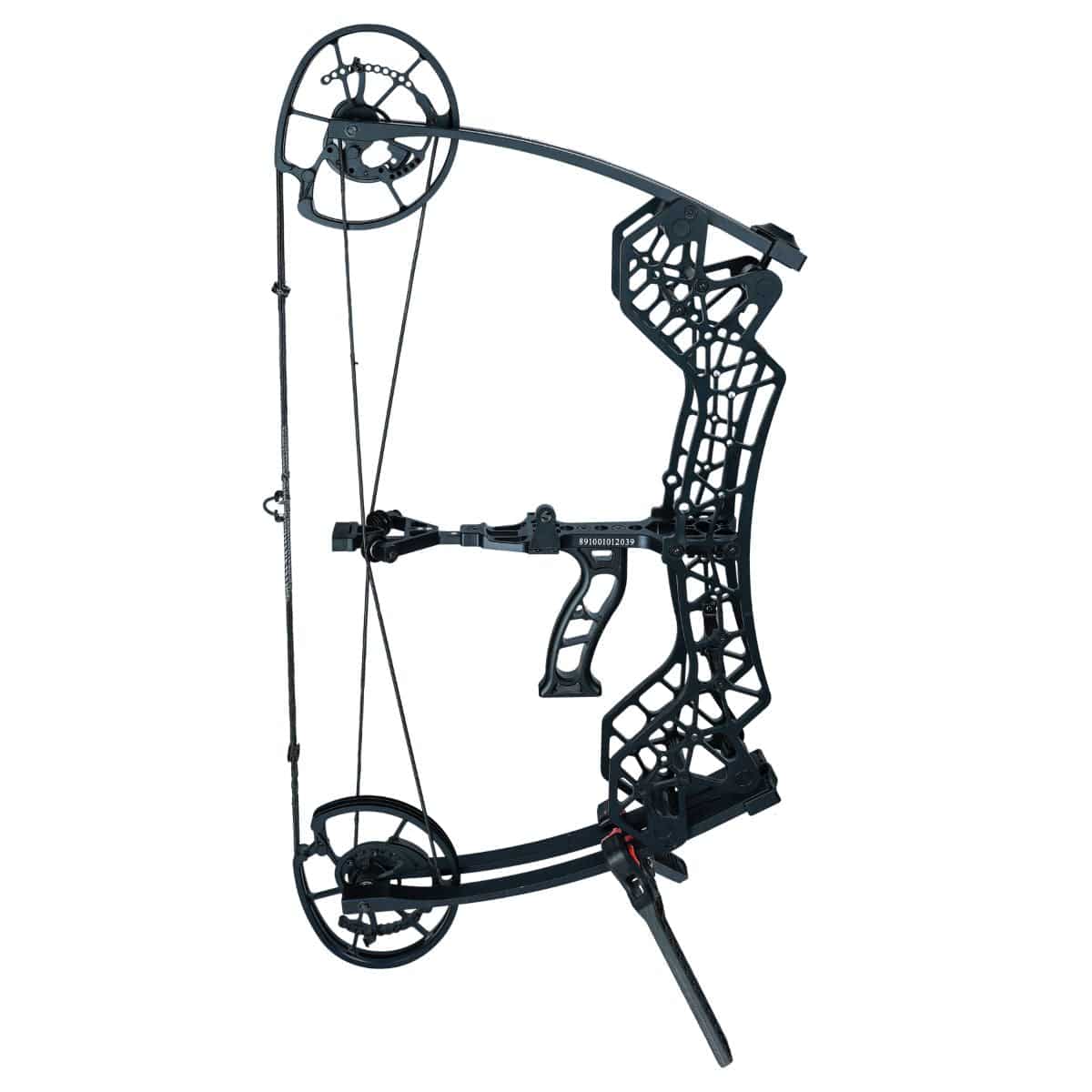 Power Compound Bow - AP-N109F - Archery Equipment - OutdoorTravelGear.com