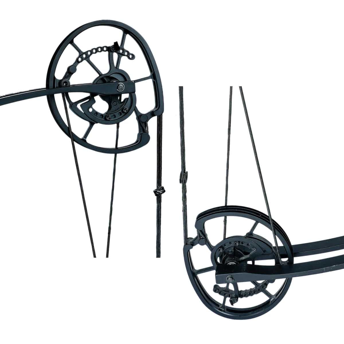 Power Compound Bow - AP-N109F - Archery Equipment - OutdoorTravelGear.com