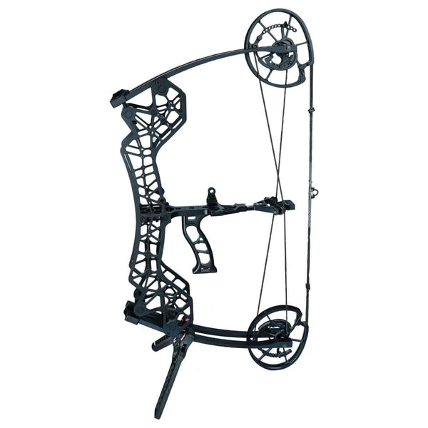 Power Compound Bow - AP-N109F - Archery Equipment - OutdoorTravelGear.com