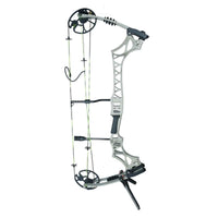 Beast Compound Bow - AB-N129 - Archery Equipment - OutdoorTravelGear.com