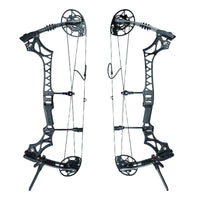 Valhalla Compound Bow - AV-N128 - Archery Equipment - OutdoorTravelGear.com