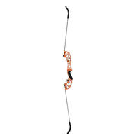 Wasp Re-Curve Bow - ARYS1 - SET A with 6 Fiberglass Arrows - Archery Equipment - OutdoorTravelGear.com