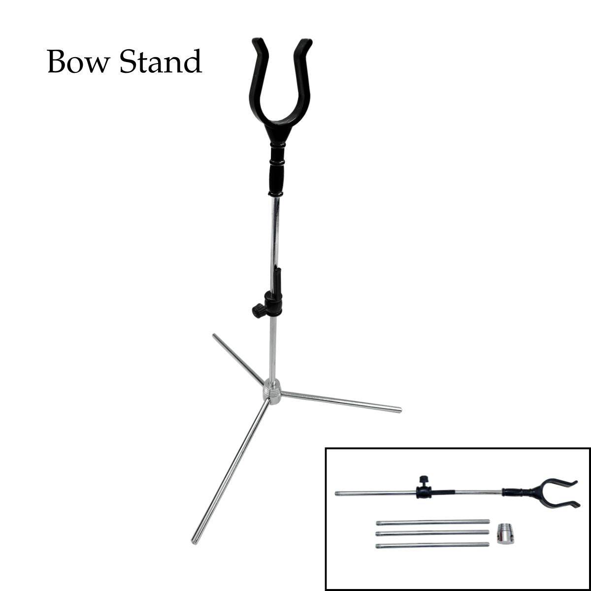 Wasp Re-Curve Bow - ARYS1 - SET D with 12 Fiberglass Arrows & Accessories - Archery Equipment - OutdoorTravelGear.com