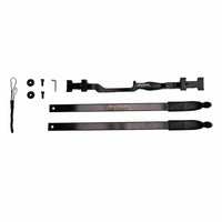 Wasp Re-Curve Bow - ARYS1 - Black - Archery Equipment - OutdoorTravelGear.com