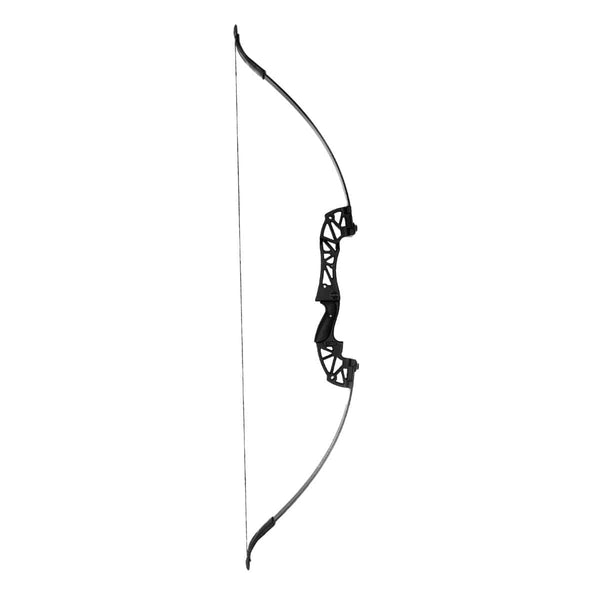 Wasp Re-Curve Bow - ARYS1 - Black - Archery Equipment - OutdoorTravelGear.com