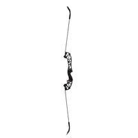 Wasp Re-Curve Bow - ARYS1 - Black - Archery Equipment - OutdoorTravelGear.com