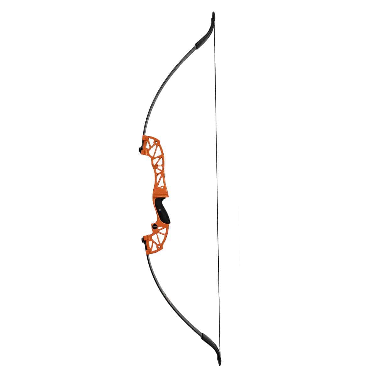 Wasp Re-Curve Bow - ARYS1 - Orange - Archery Equipment - OutdoorTravelGear.com