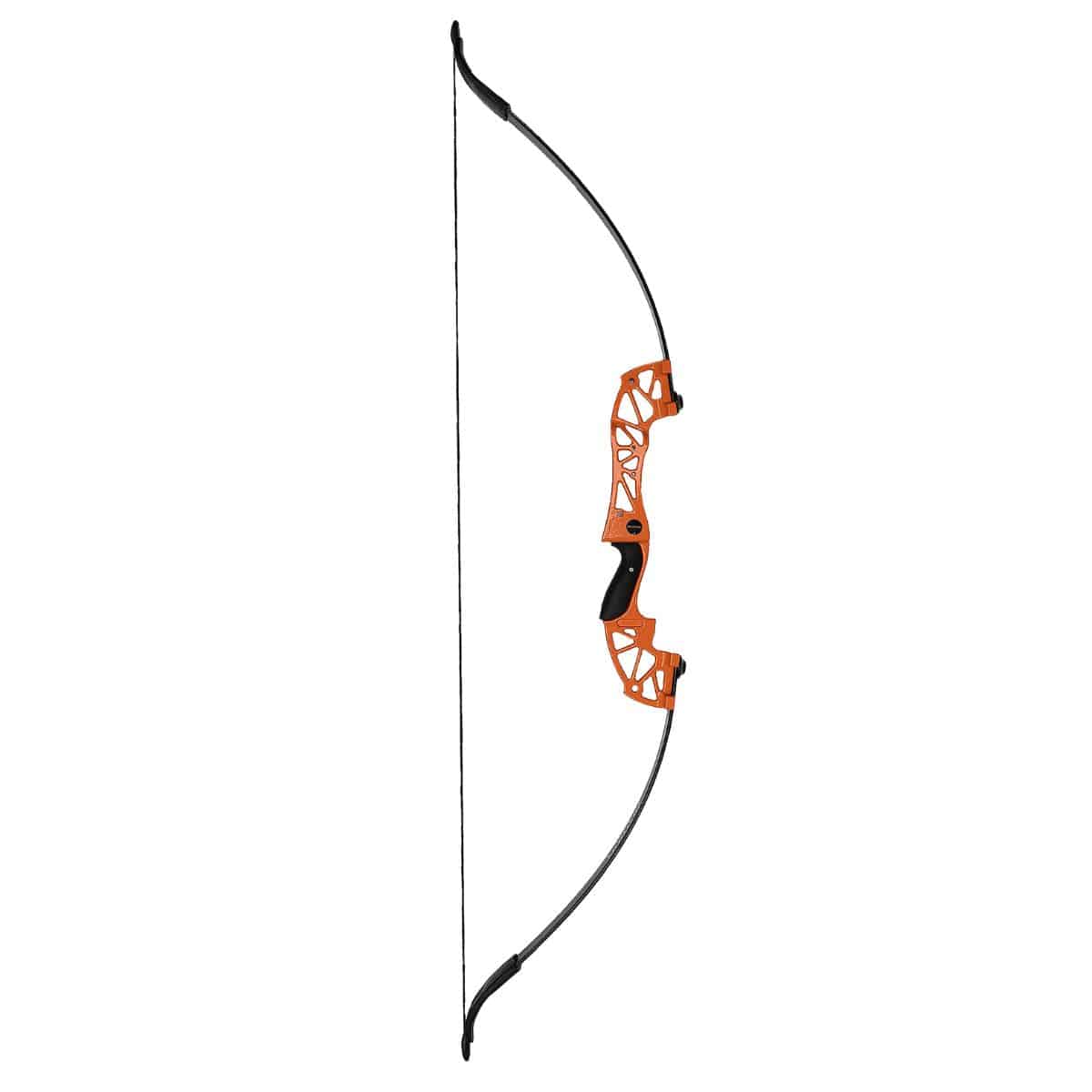 Wasp Re-Curve Bow - ARYS1 - Orange - Archery Equipment