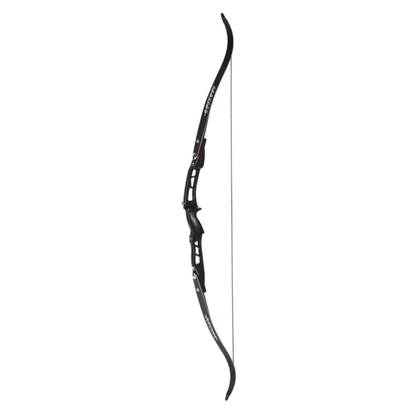 Apache Re-Curve Bow - AA-R167 - Archery Equipment - OutdoorTravelGear.com