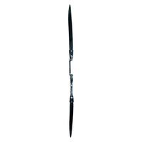 Apache Re-Curve Bow - AA-R167 - Archery Equipment - OutdoorTravelGear.com