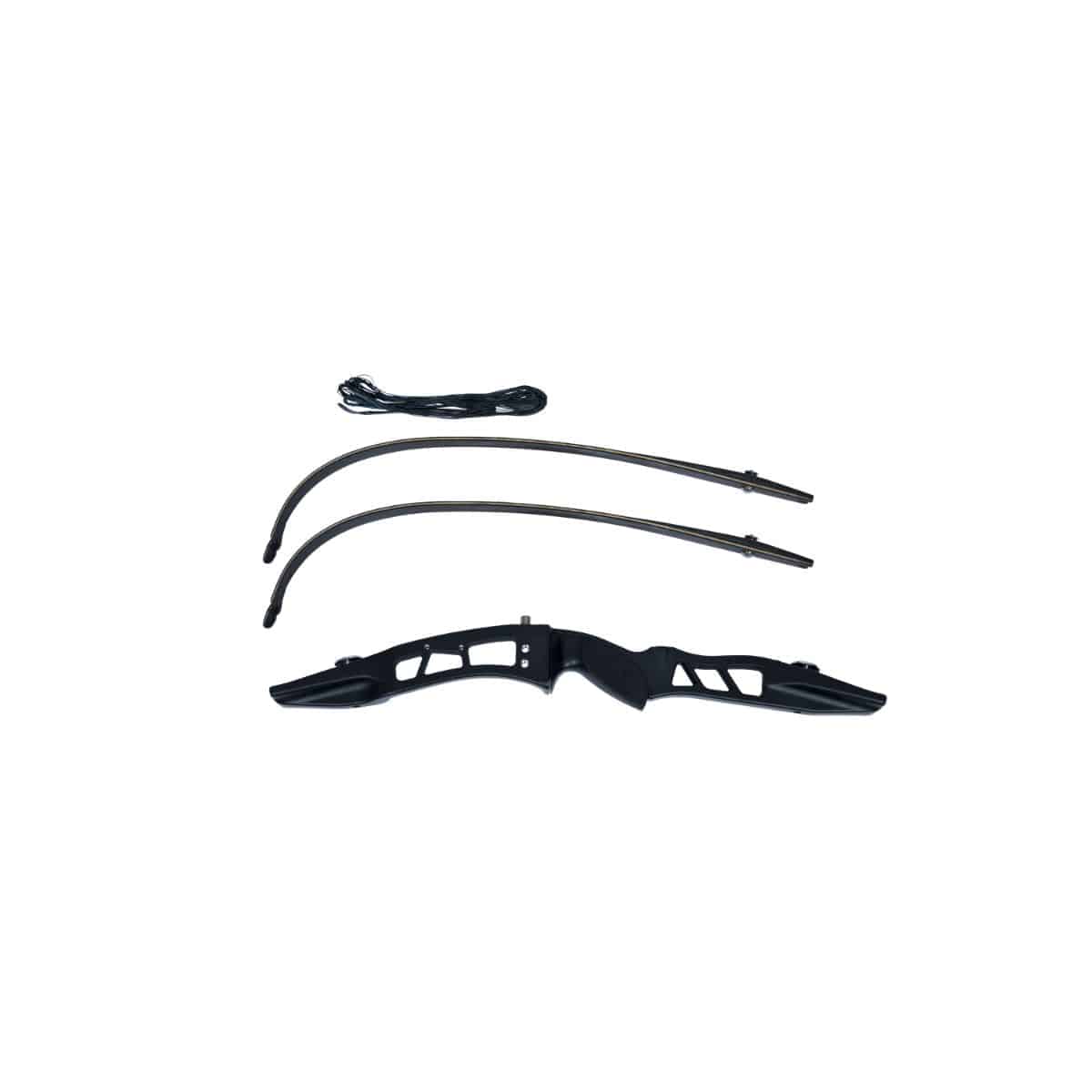 Apache Re-Curve Bow - AA-R167 - Archery Equipment - OutdoorTravelGear.com