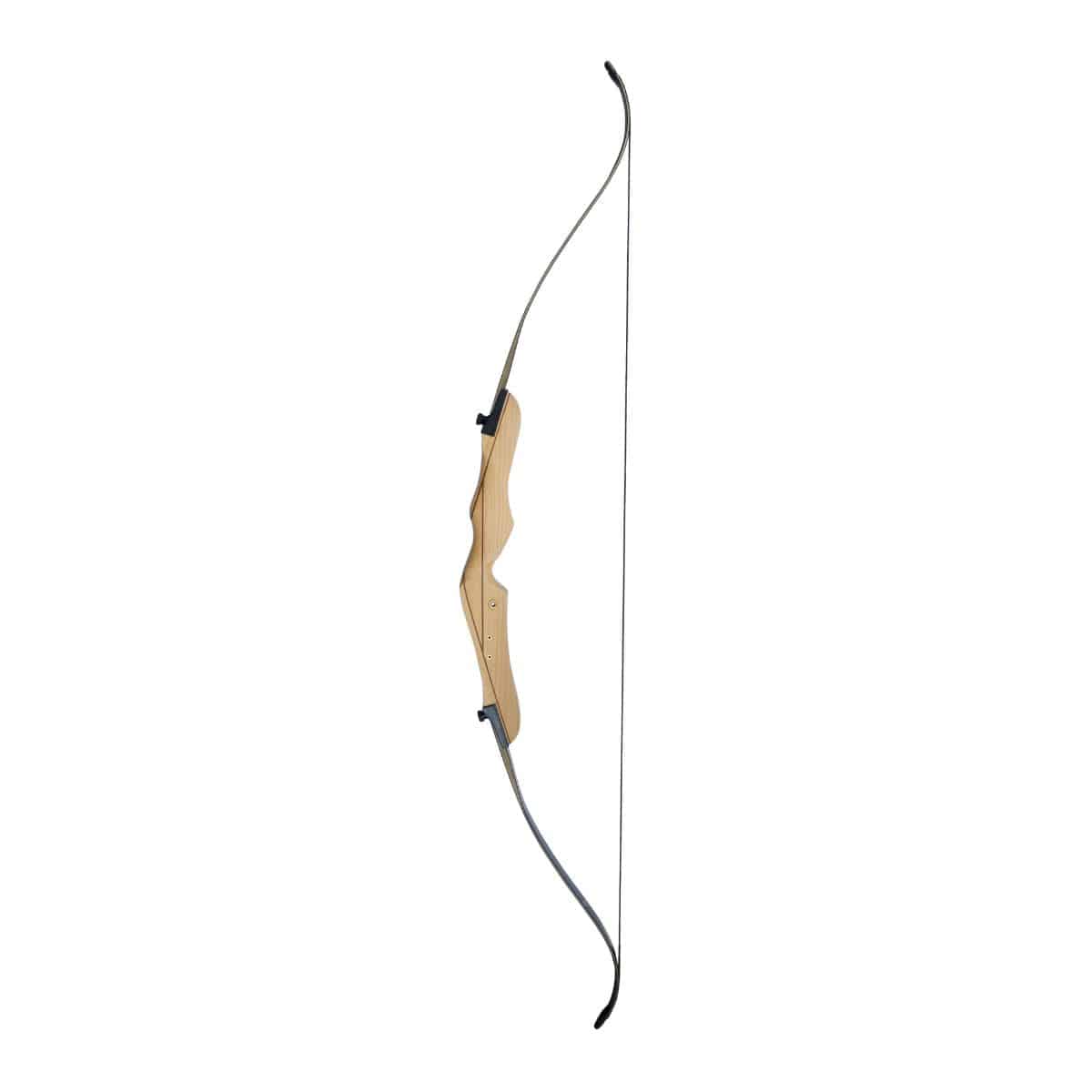 Harmony Re-Curve Bow - AH-R168C - Archery Equipment - OutdoorTravelGear.com