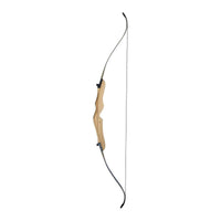 Harmony Re-Curve Bow - AH-R168C - Archery Equipment - OutdoorTravelGear.com