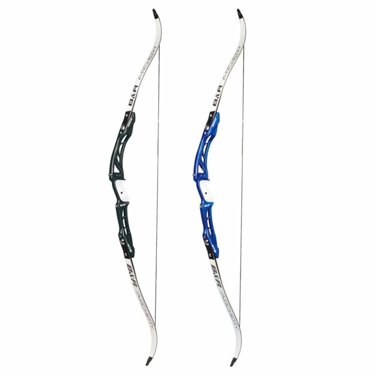 Falcon B&R Re-Curve Bow - ACFL-R165 - Archery Equipment - OutdoorTravelGear.com