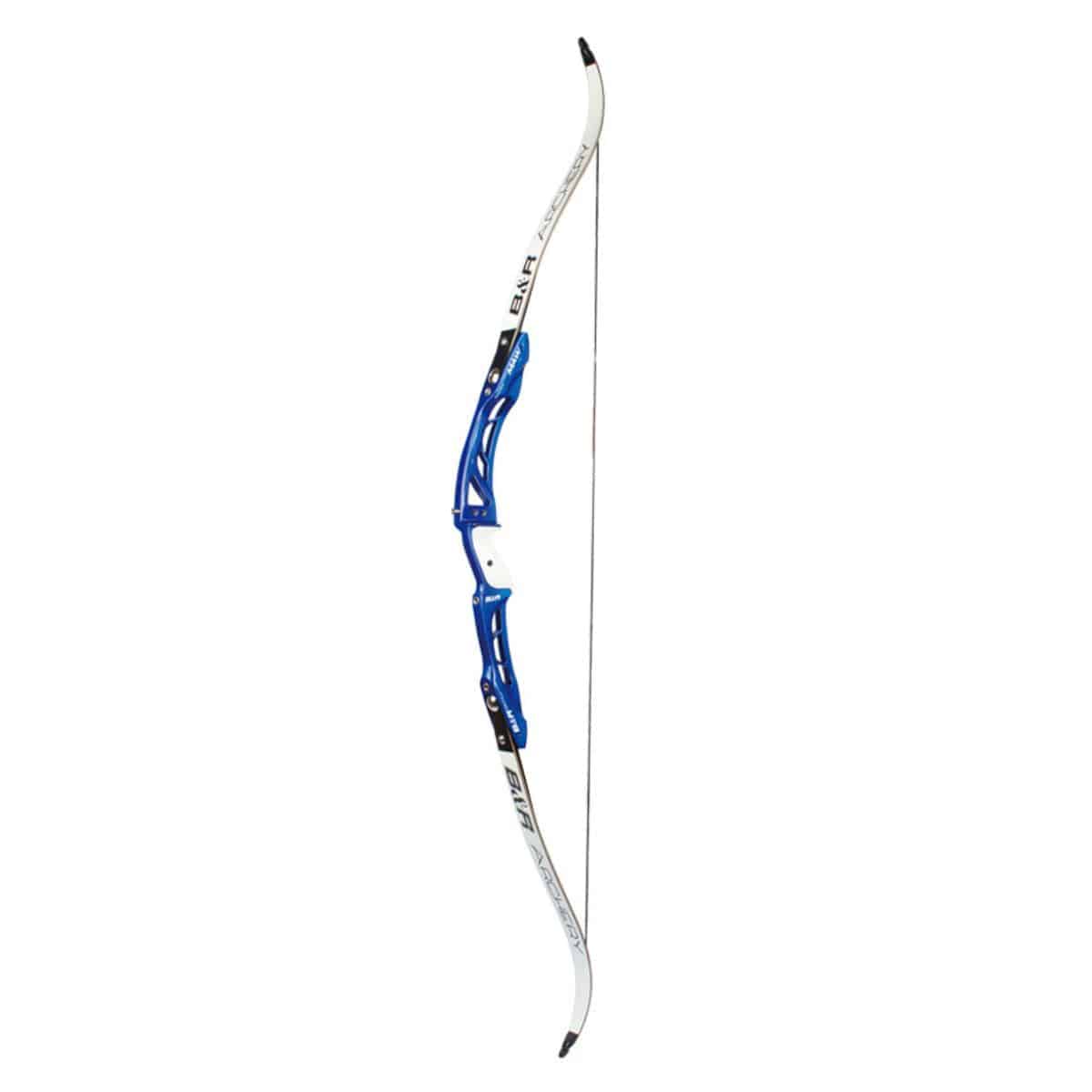 Falcon B&R Re-Curve Bow - ACFL-R165 - Archery Equipment - OutdoorTravelGear.com