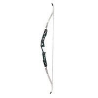 Falcon B&R Re-Curve Bow - ACFL-R165 - Archery Equipment - OutdoorTravelGear.com