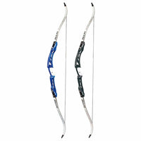 Falcon B&R Re-Curve Bow - AFFL-R165 - Archery Equipment - OutdoorTravelGear.com