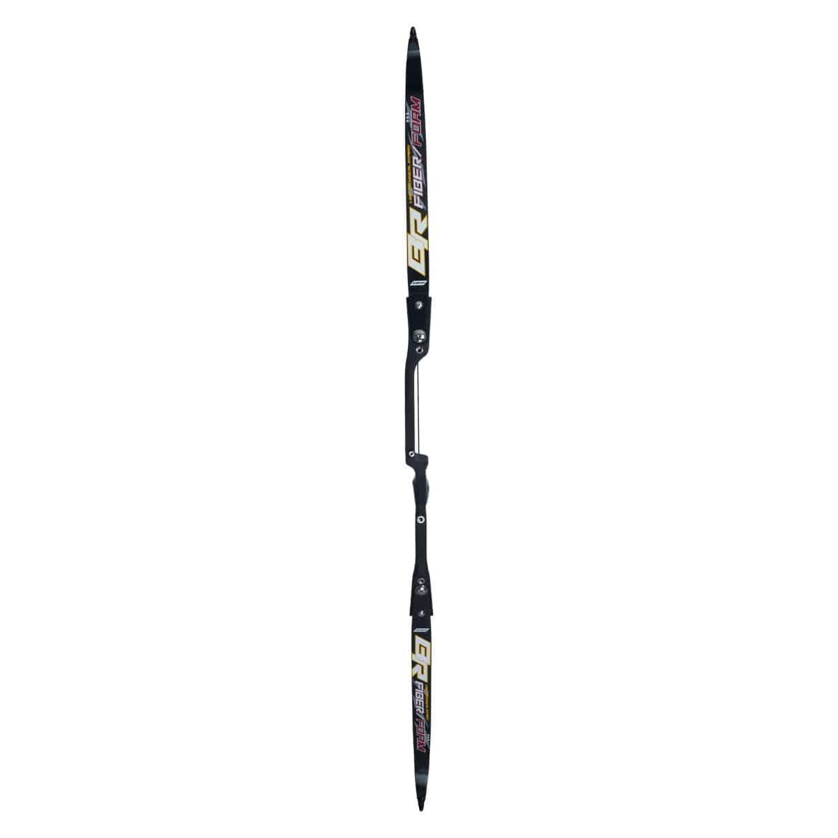 Falcon B&R Re-Curve Bow - AFFL-R165 - Archery Equipment - OutdoorTravelGear.com