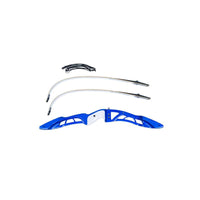 Falcon B&R Re-Curve Bow - AFFL-R165 - Archery Equipment - OutdoorTravelGear.com