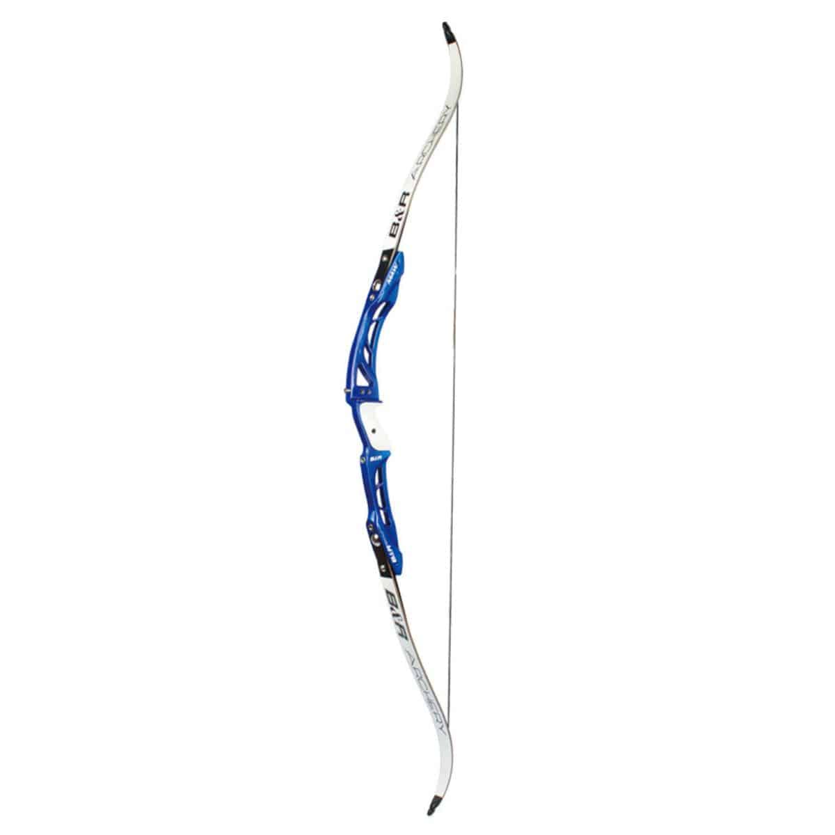 Falcon B&R Re-Curve Bow - AWL-R165 - Archery Equipment - OutdoorTravelGear.com