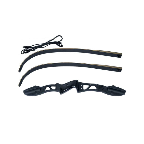 Mamba Re-Curve Bow - AM-R155 - Archery Equipment - OutdoorTravelGear.com