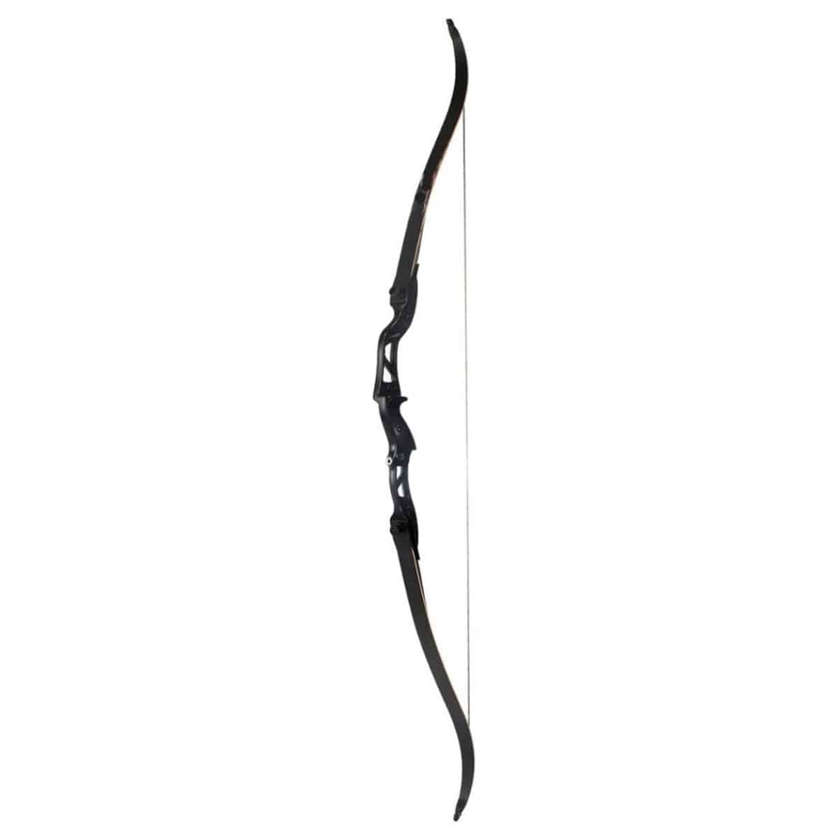 Mamba Re-Curve Bow - AM-R155 - Archery Equipment - OutdoorTravelGear.com