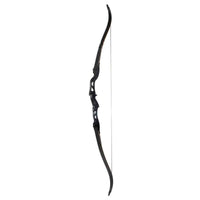 Mamba Re-Curve Bow - AM-R155 - Archery Equipment - OutdoorTravelGear.com