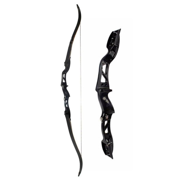 Mamba Re-Curve Bow - AM-R155 - Archery Equipment - OutdoorTravelGear.com