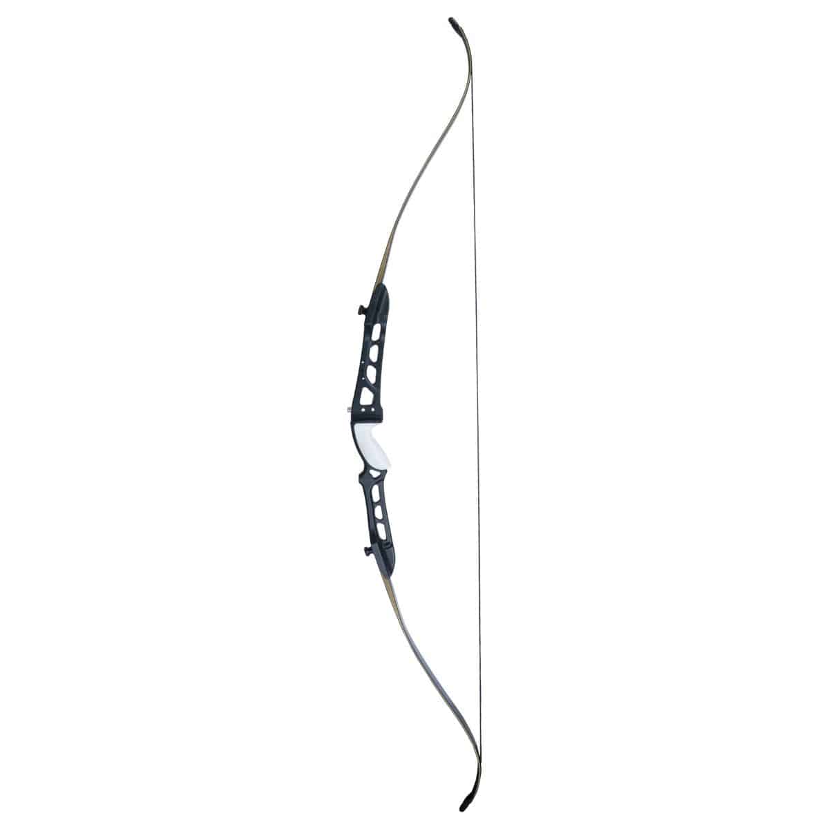 Gambit Re-Curve Bow - AG-R158 - Archery Equipment - OutdoorTravelGear.com