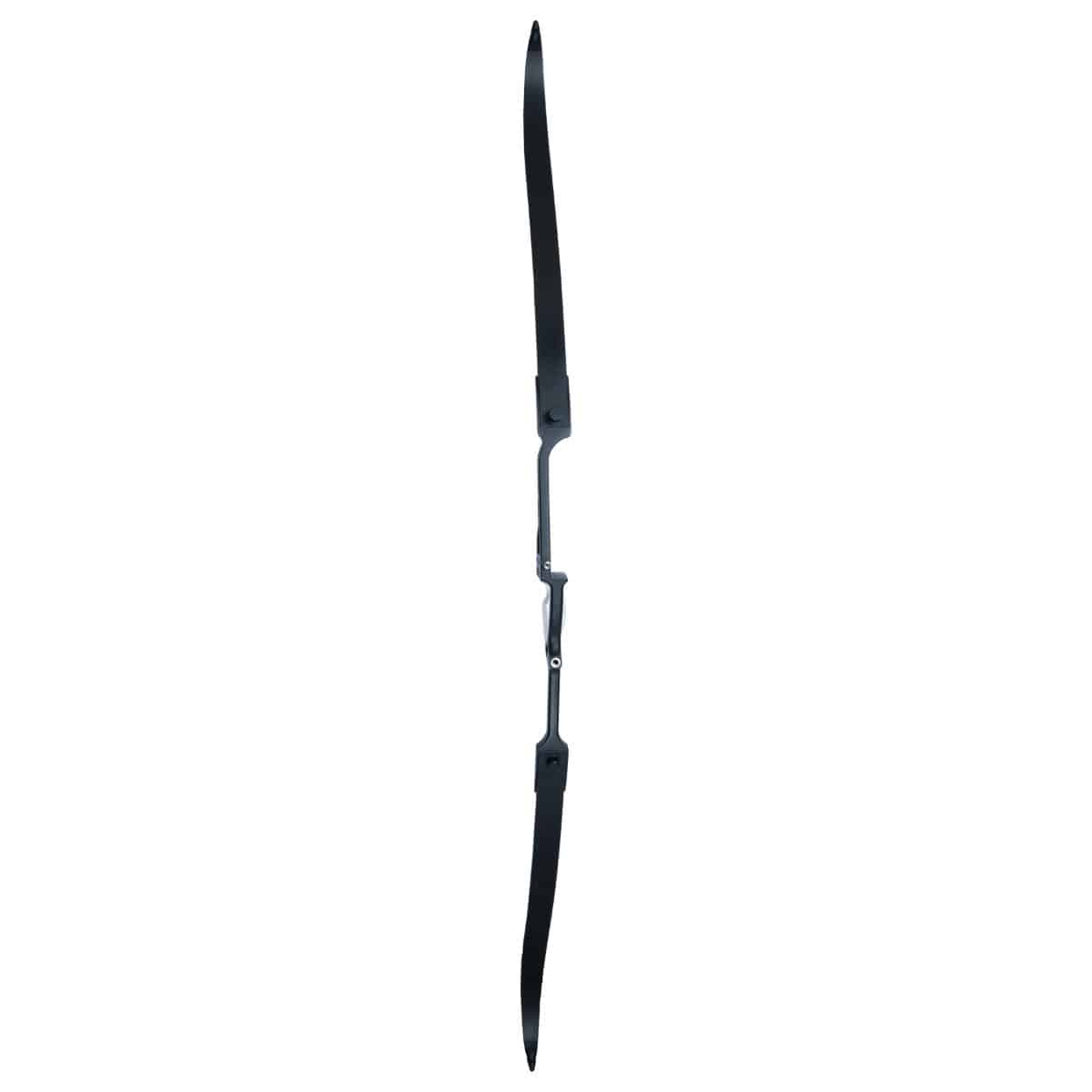 Gambit Re-Curve Bow - AG-R158 - Archery Equipment - OutdoorTravelGear.com