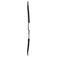 Gambit Re-Curve Bow - AG-R158 - Archery Equipment - OutdoorTravelGear.com