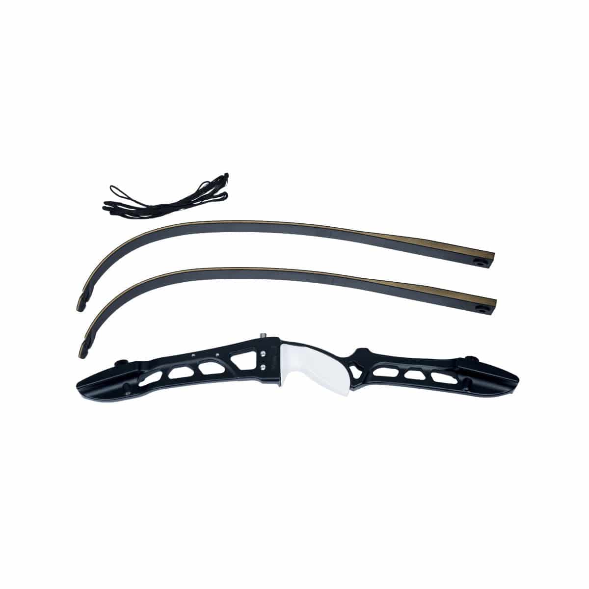 Gambit Re-Curve Bow - AG-R158 - Archery Equipment - OutdoorTravelGear.com