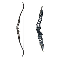 Eagle Re-Curve Bow - AE-R166 - Archery Equipment - OutdoorTravelGear.com