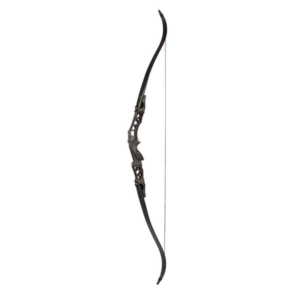 Eagle Re-Curve Bow - AE-R166 - Archery Equipment - OutdoorTravelGear.com