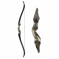 Imperial Re-Curve Bow - AI-R178 - Archery Equipment - OutdoorTravelGear.com