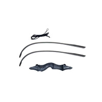 Imperial Re-Curve Bow - AI-R178 - Archery Equipment - OutdoorTravelGear.com