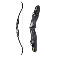 Prodigious Re-Curve Bow - AP-R15 - Archery Equipment - OutdoorTravelGear.com