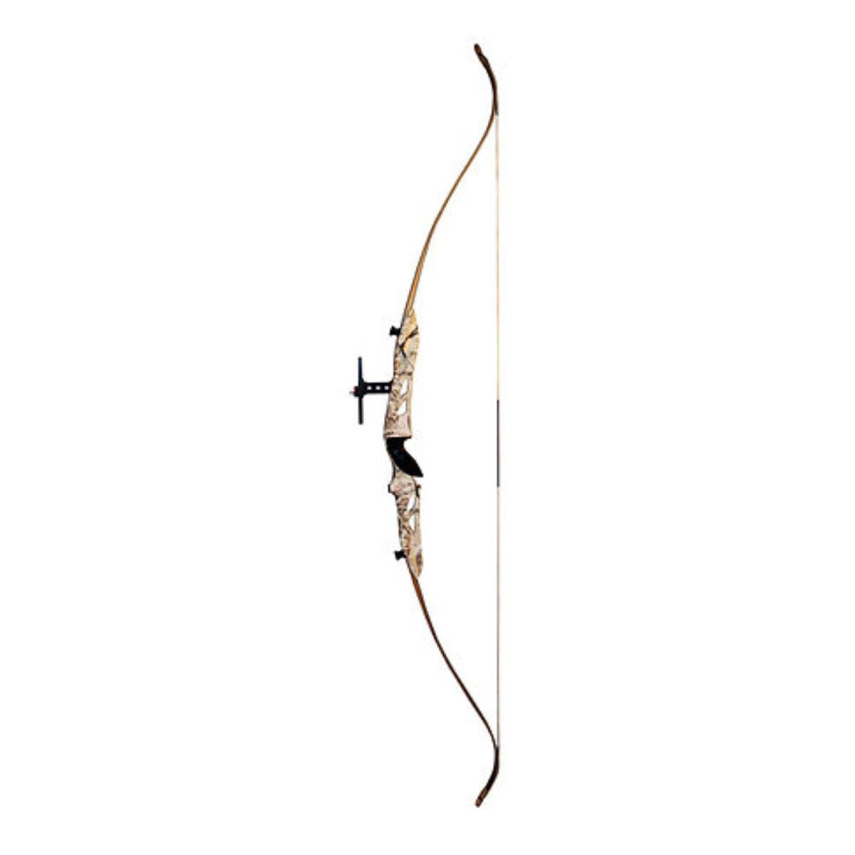 Cat Re-Curve Bow - AC-R864 - Archery Equipment - OutdoorTravelGear.com