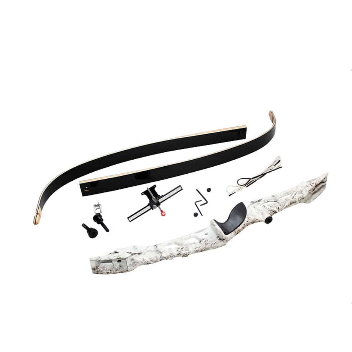 Cat Re-Curve Bow - AC-R864 - Archery Equipment - OutdoorTravelGear.com