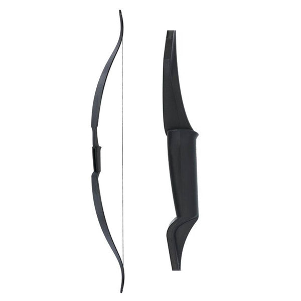 Serpent Ambidextrous Re-Curve Bow - AS-R123 - Archery Equipment - OutdoorTravelGear.com