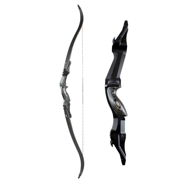 Pharo Re-Curve Bow - AP-R261 - Archery Equipment - OutdoorTravelGear.com